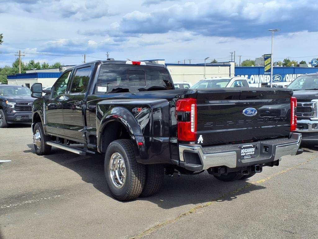 New 2026 Ford F350 XLT image 4