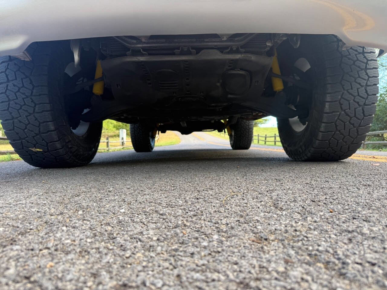 Used 2006 Toyota Land Cruiser image 66