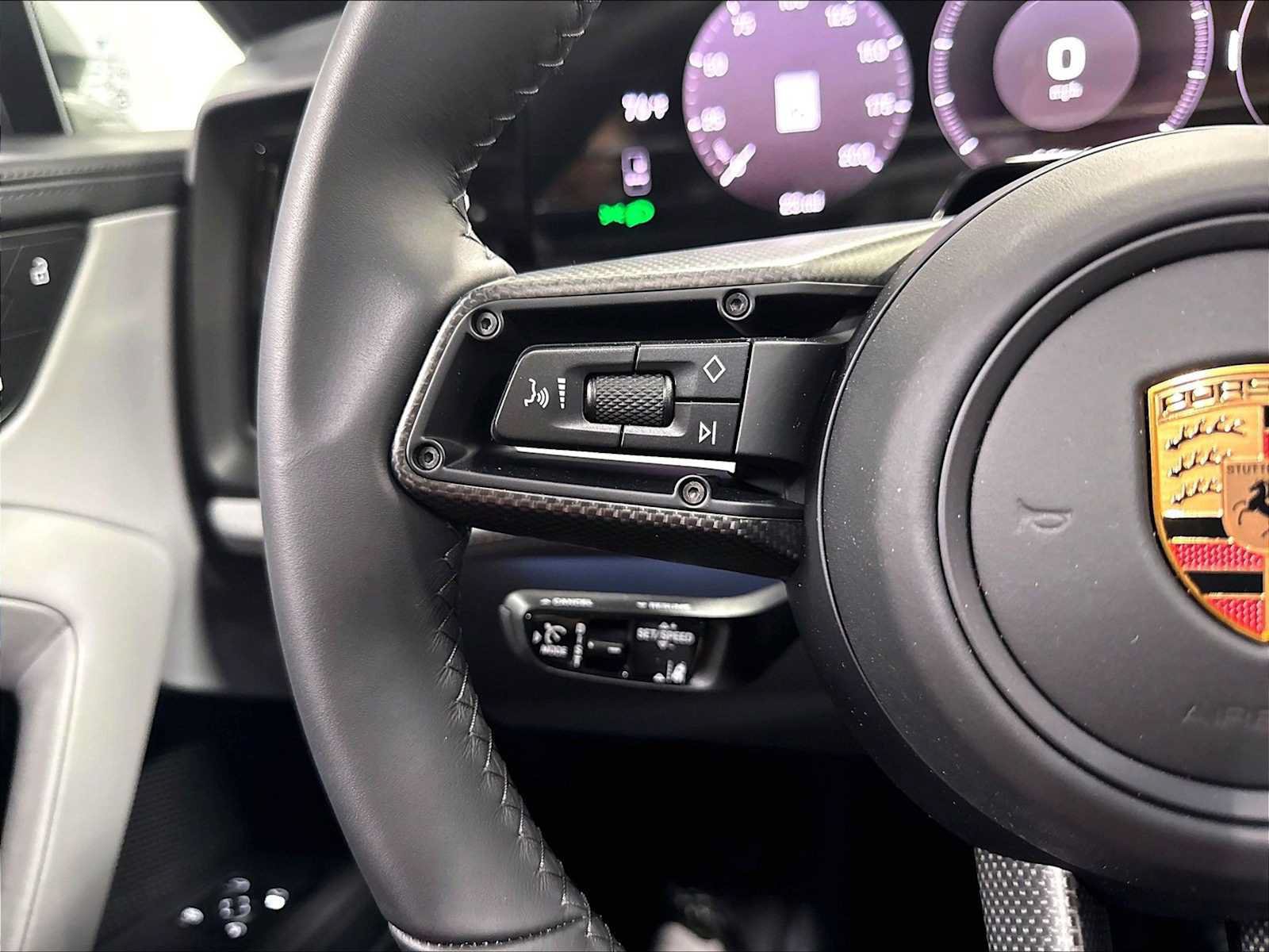 New 2026 Porsche Cayenne Electric AWD/4WD image 19