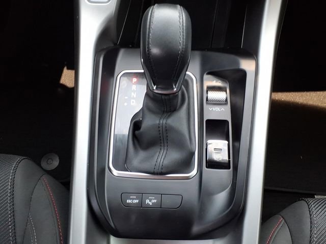 Used 2024 Dodge Hornet GT w/ GT Blacktop Package AWD/4WD image 14