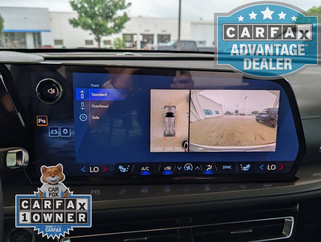 Used 2026 Chevrolet Traverse LT w/ Driver Confidence Package FWD image 10