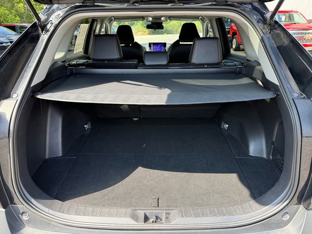 Used 2024 Toyota RAV4 Adventure image 7