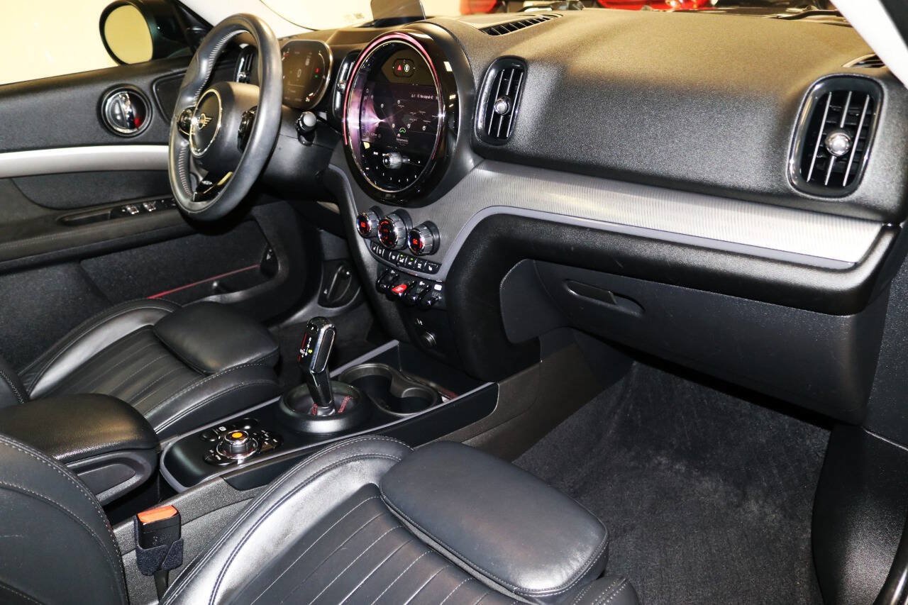 Used 2021 MINI Cooper Countryman S AWD/4WD image 94