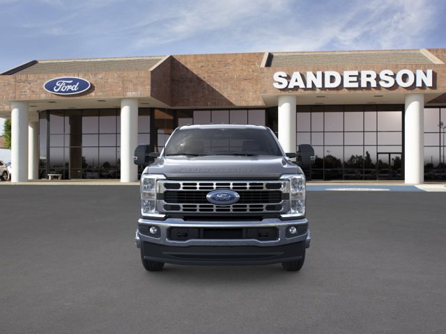 New 2026 Ford F350 XLT AWD/4WD image 7