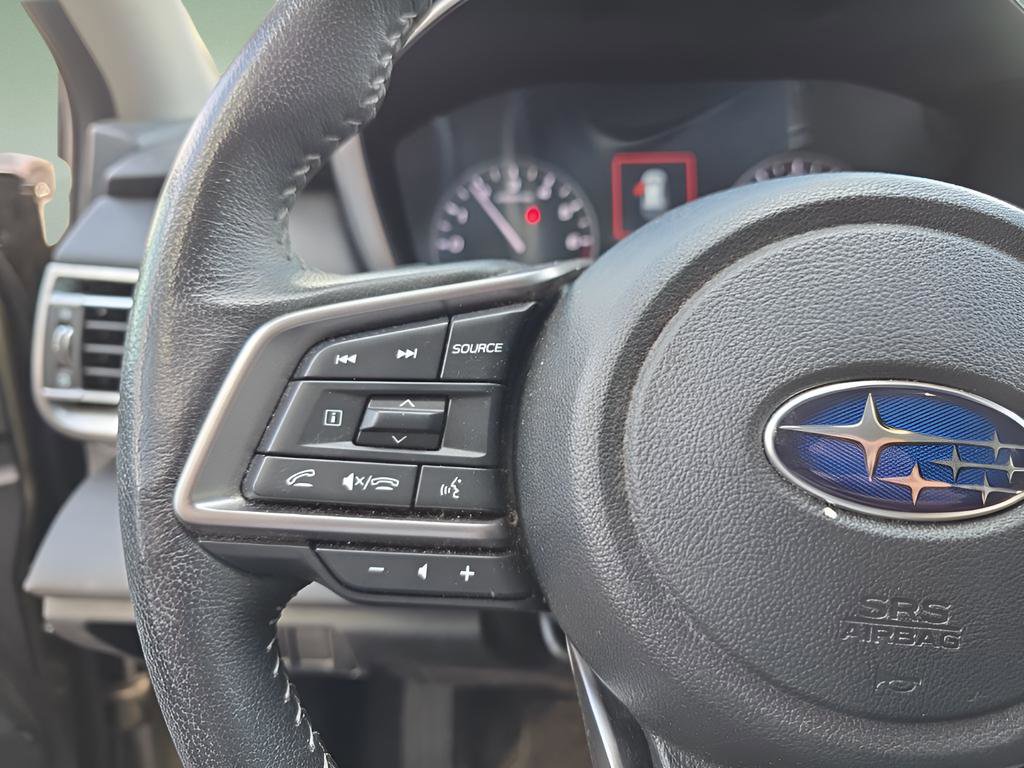 Used 2024 Subaru Outback Limited XT image 23