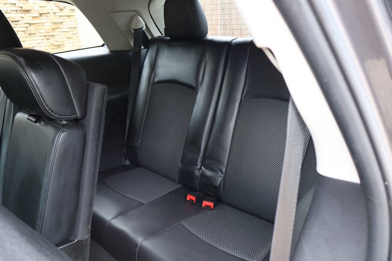 Used 2014 Dodge Journey Crossroad w/ Flexible Seating Group FWD image 19