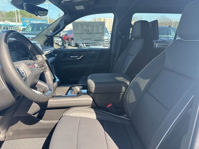 New 2026 GMC Yukon XL Elevation image 15