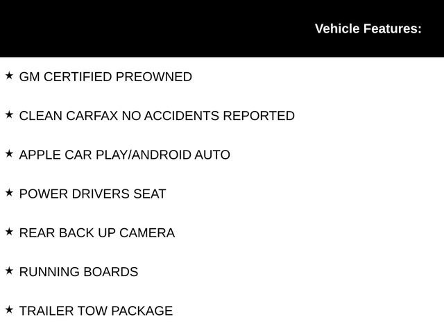 Certified 2022 Chevrolet Silverado 1500 RST image 4
