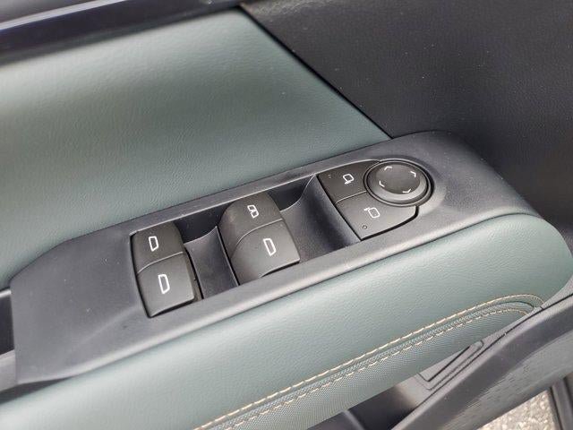 New 2026 GMC Terrain AT4 AWD/4WD image 15