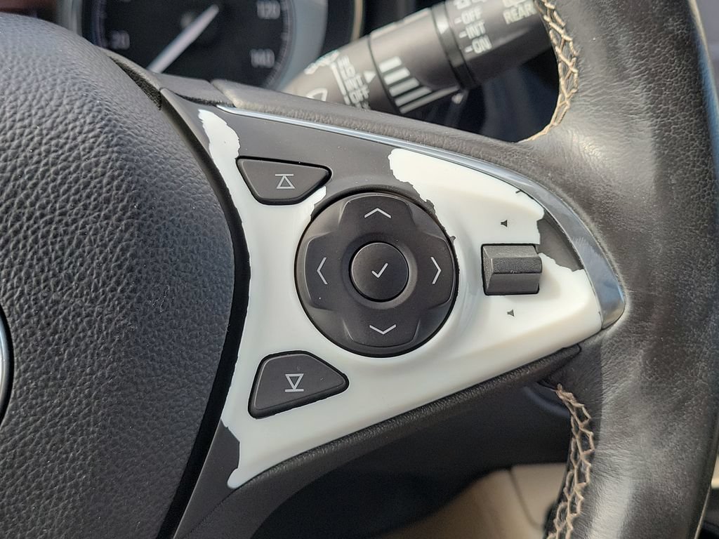 Used 2017 Buick Envision Essence FWD image 10