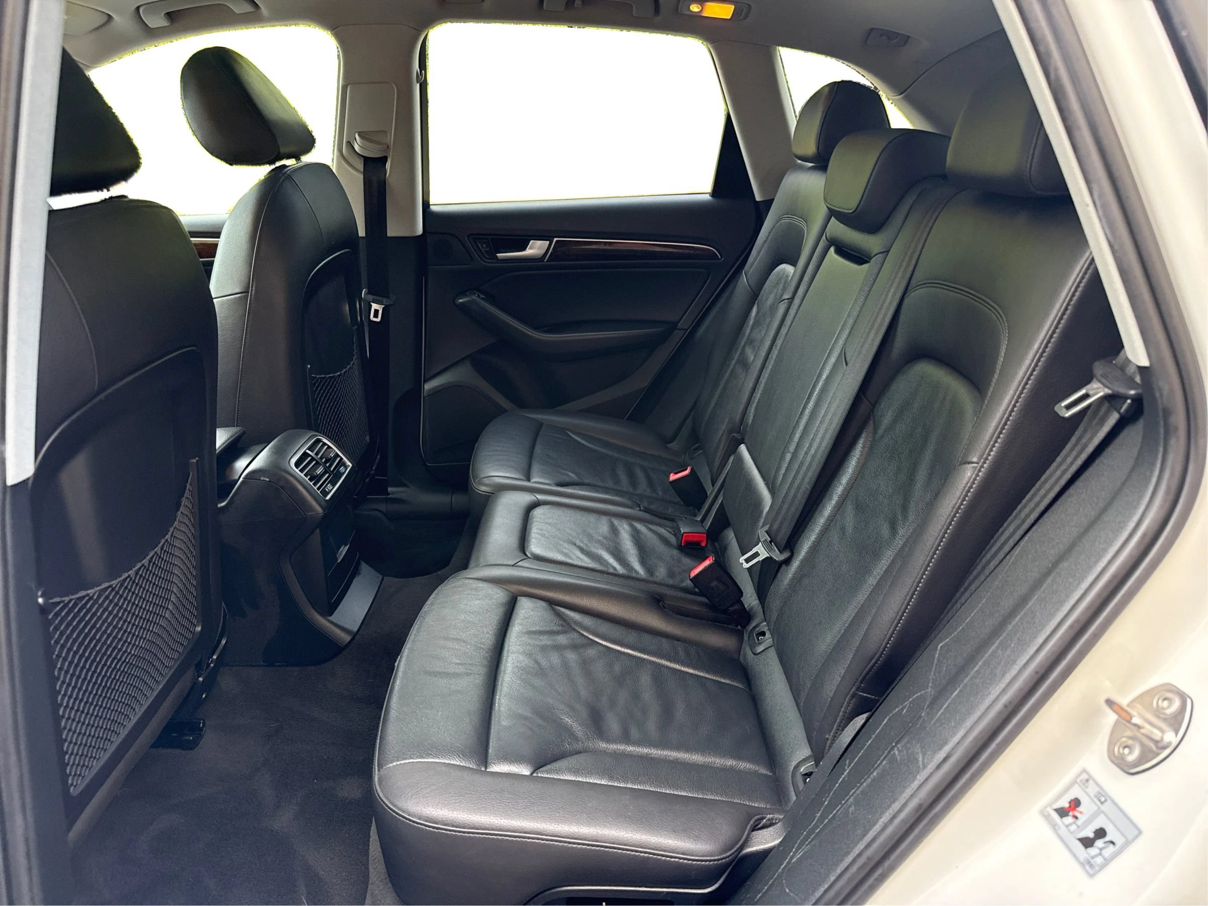 Used 2015 Audi Q5 2.0T Premium AWD/4WD image 10