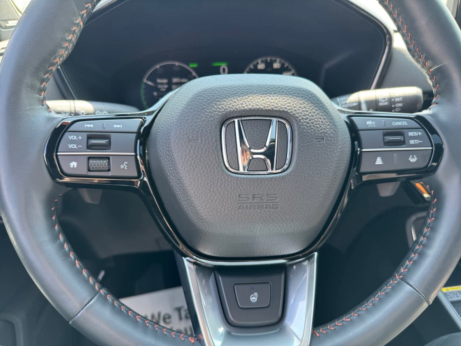 Used 2023 Honda CR-V Sport Touring image 19