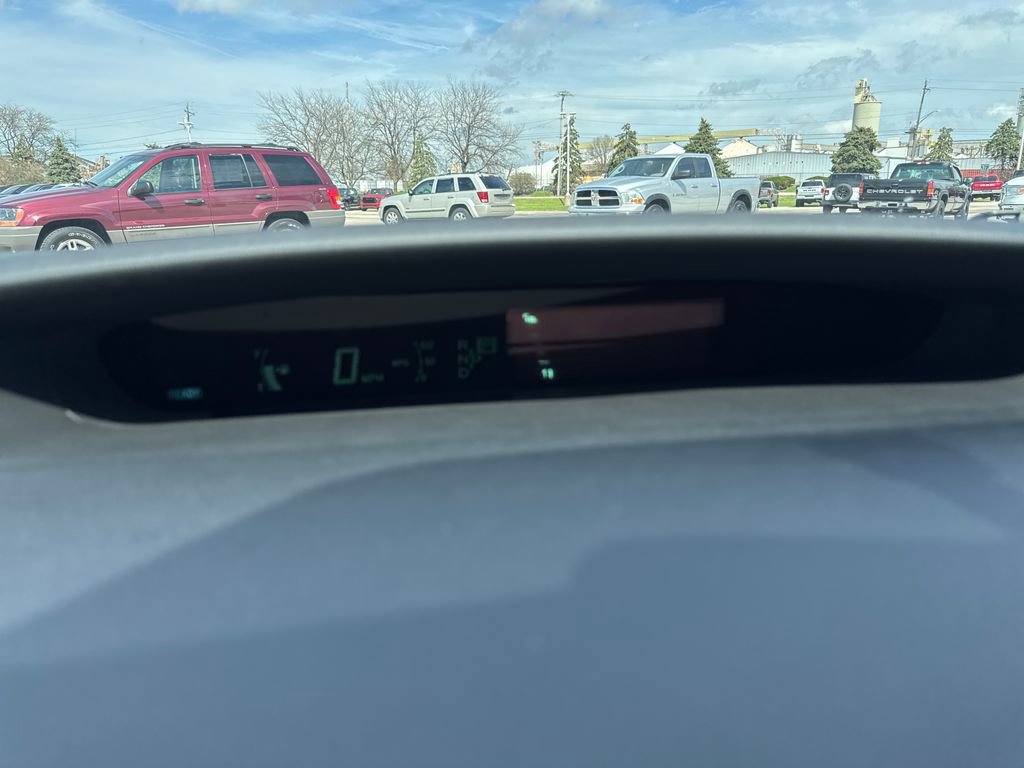 Used 2012 Toyota Prius Three image 15