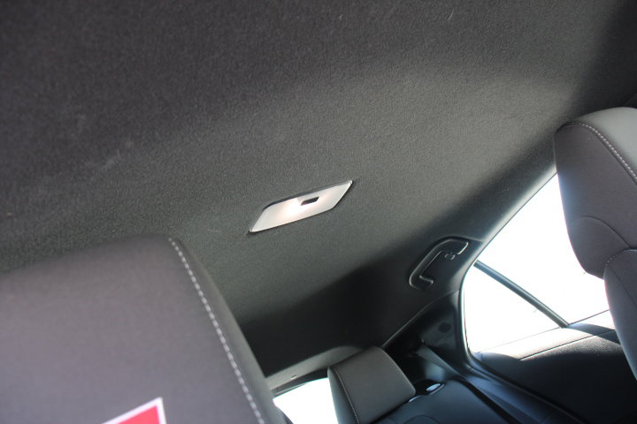 Certified 2023 Toyota Corolla Core w/ Performance Package image 20