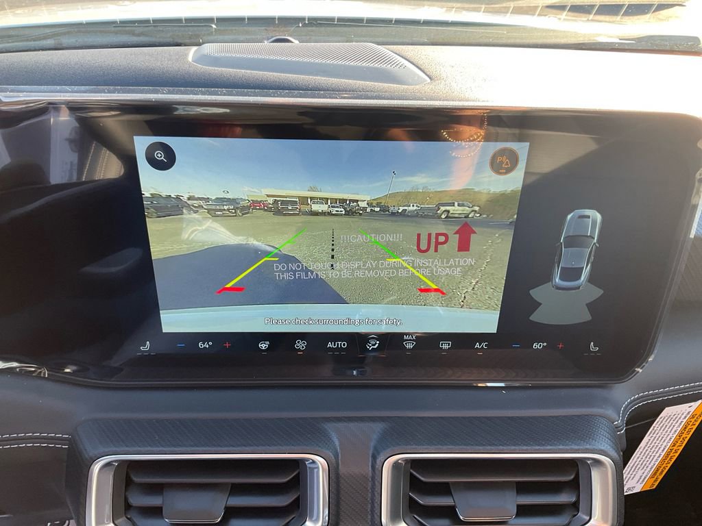 New 2026 Ford Mustang Premium image 22