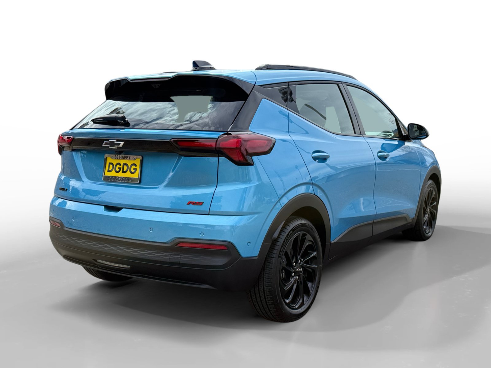 New 2027 Chevrolet Bolt RS w/ Super Cruise Package FWD image 5