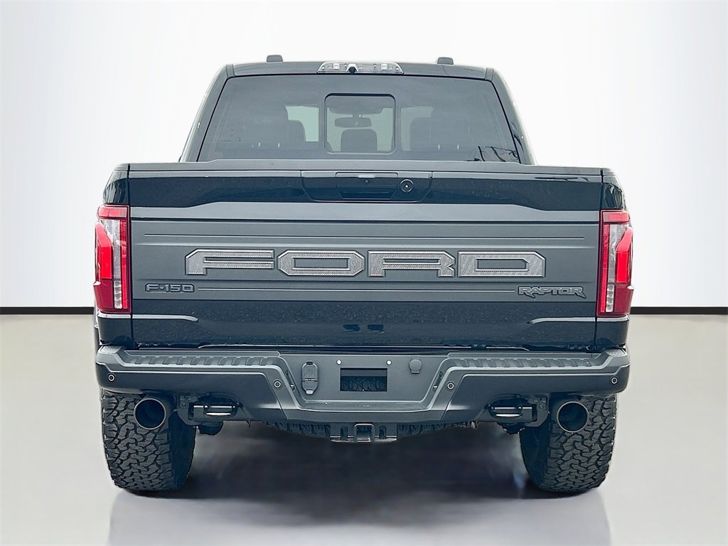 Used 2025 Ford F150 Raptor image 5