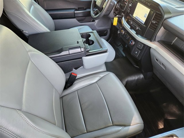Used 2023 Ford F150 XL w/ XL Chrome Appearance Package image 15