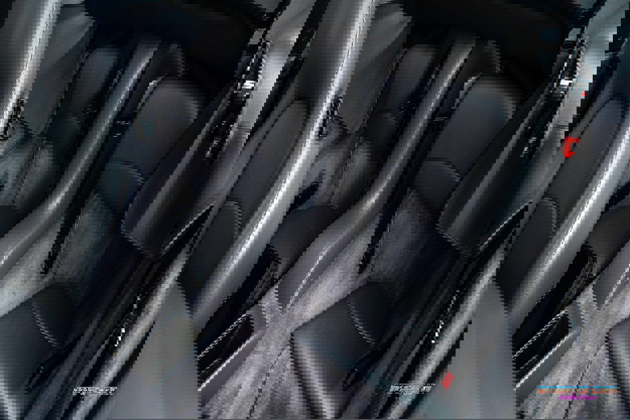 Used 1997 Porsche 911 Carrera image 42