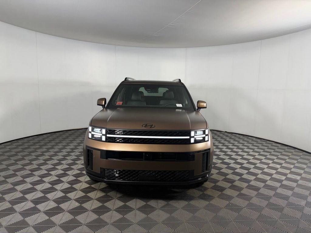 Used 2026 Hyundai Santa Fe Calligraphy image 5