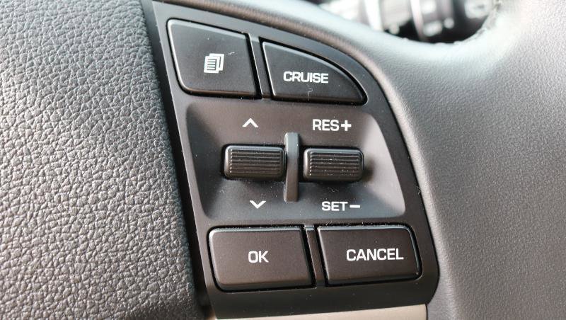 Used 2017 Hyundai Tucson Limited image 13