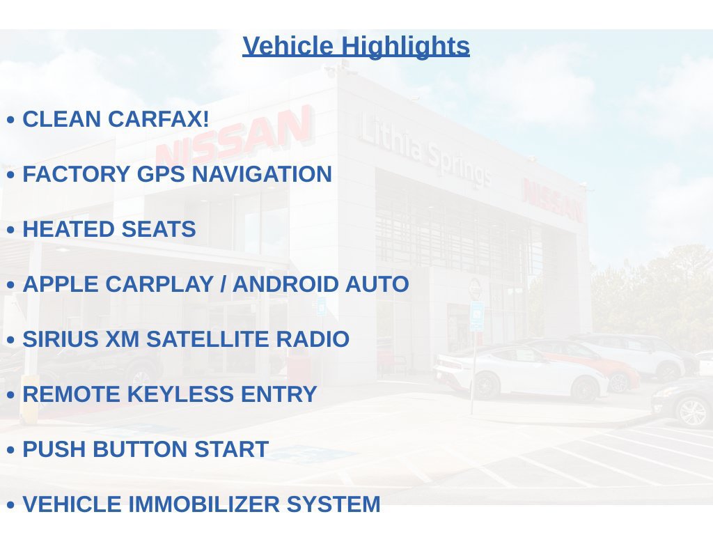 Used 2025 Hyundai Venue Limited FWD image 30
