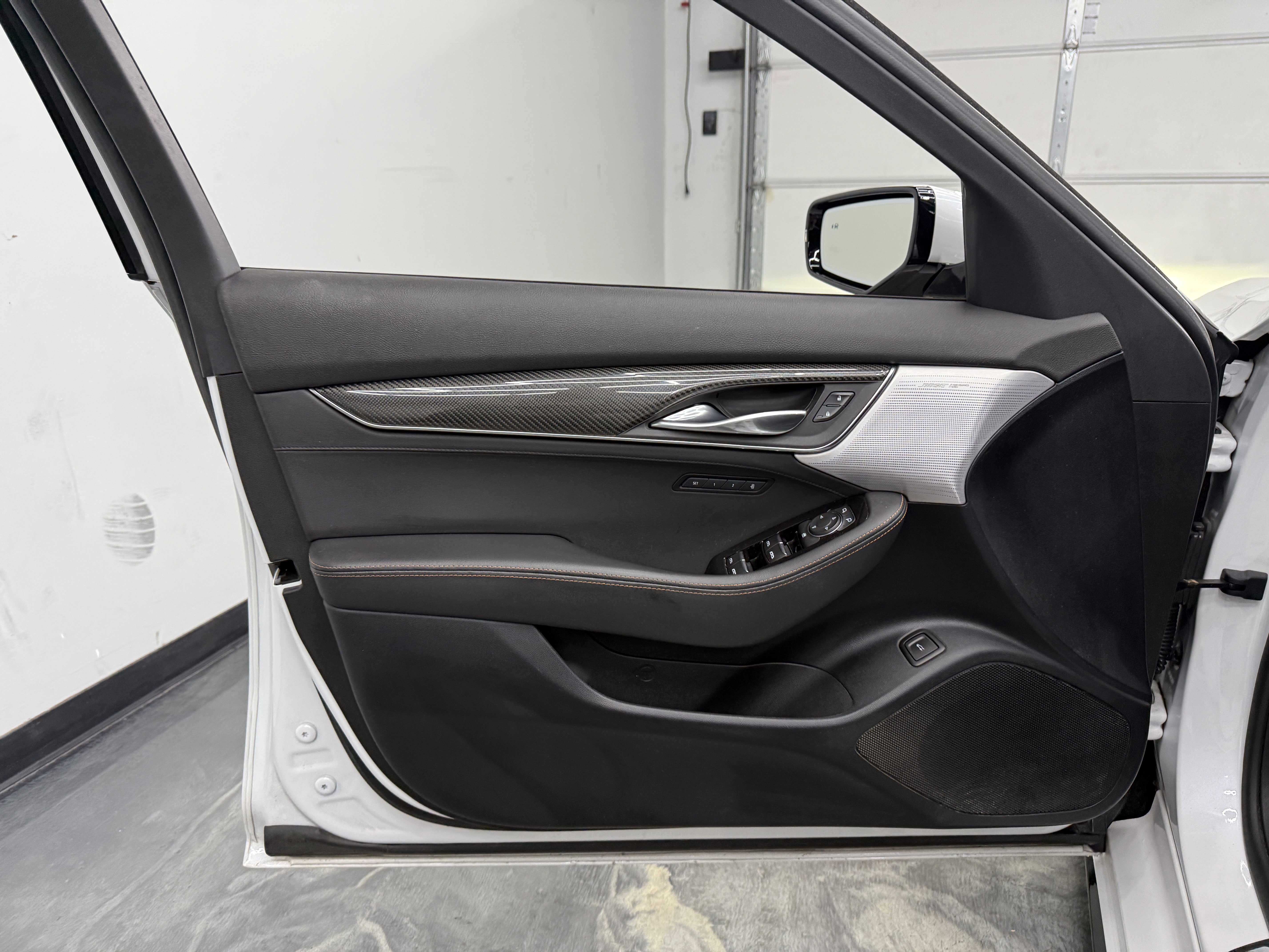 Used 2020 Cadillac CT5 Sport image 10