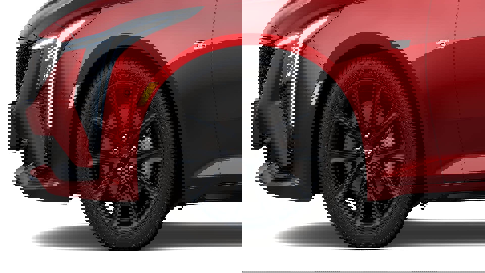 New 2026 Cadillac CT5 Sport image 31