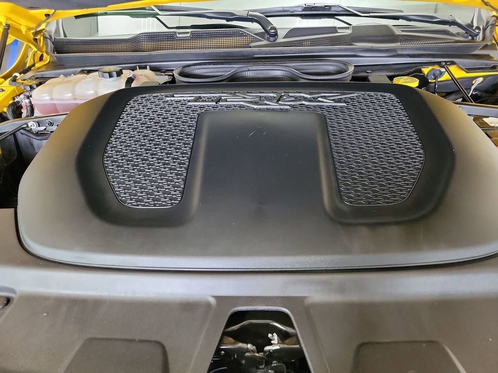 Used 2023 RAM 1500 TRX image 23