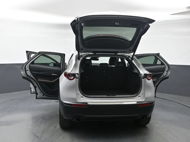 Certified 2025 MAZDA CX-30 2.5 Turbo w/ Premium Package AWD/4WD image 48