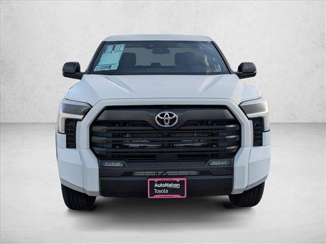 New 2026 Toyota Tundra SR5 image 6