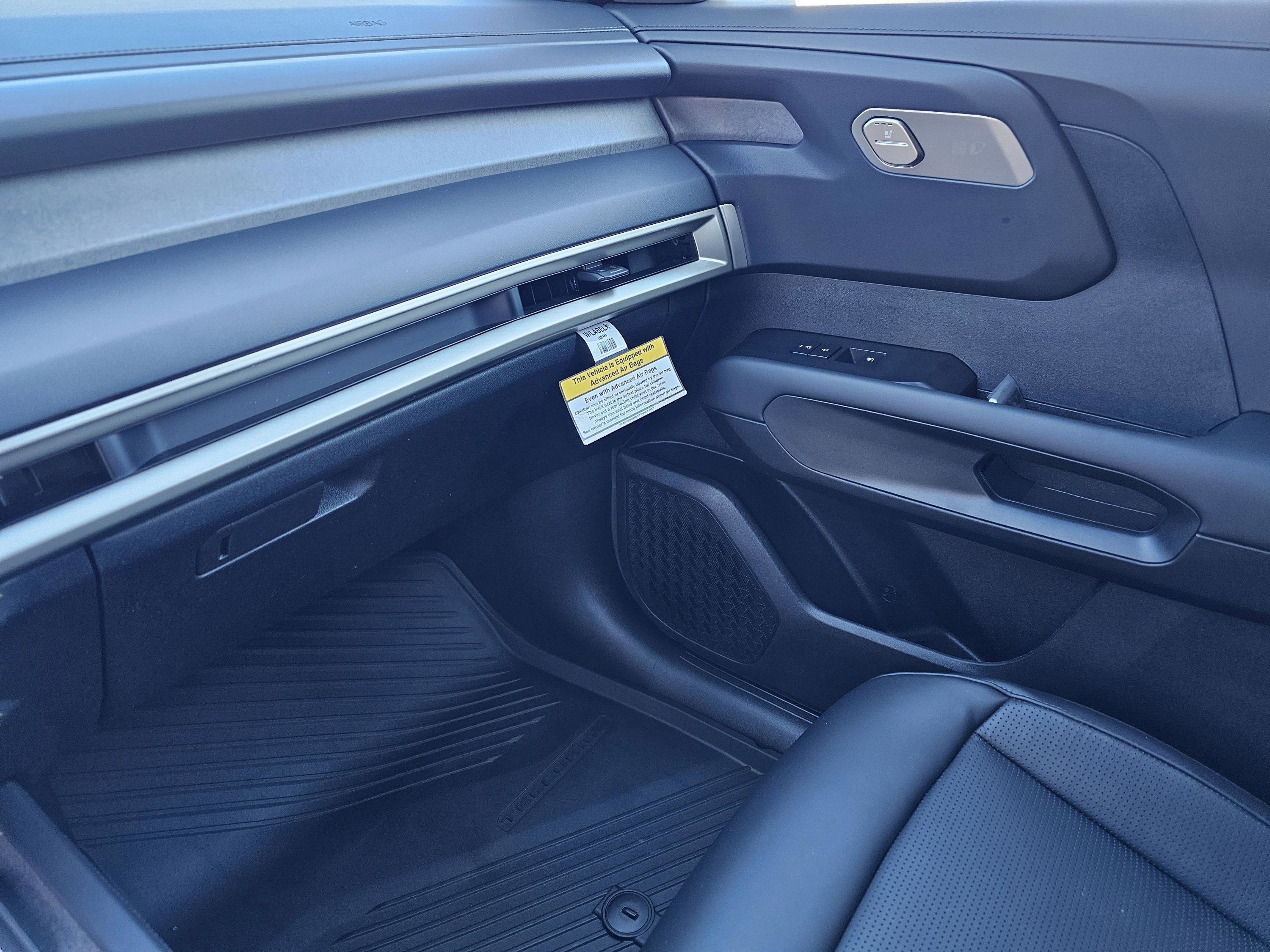 New 2027 Kia Telluride S image 26