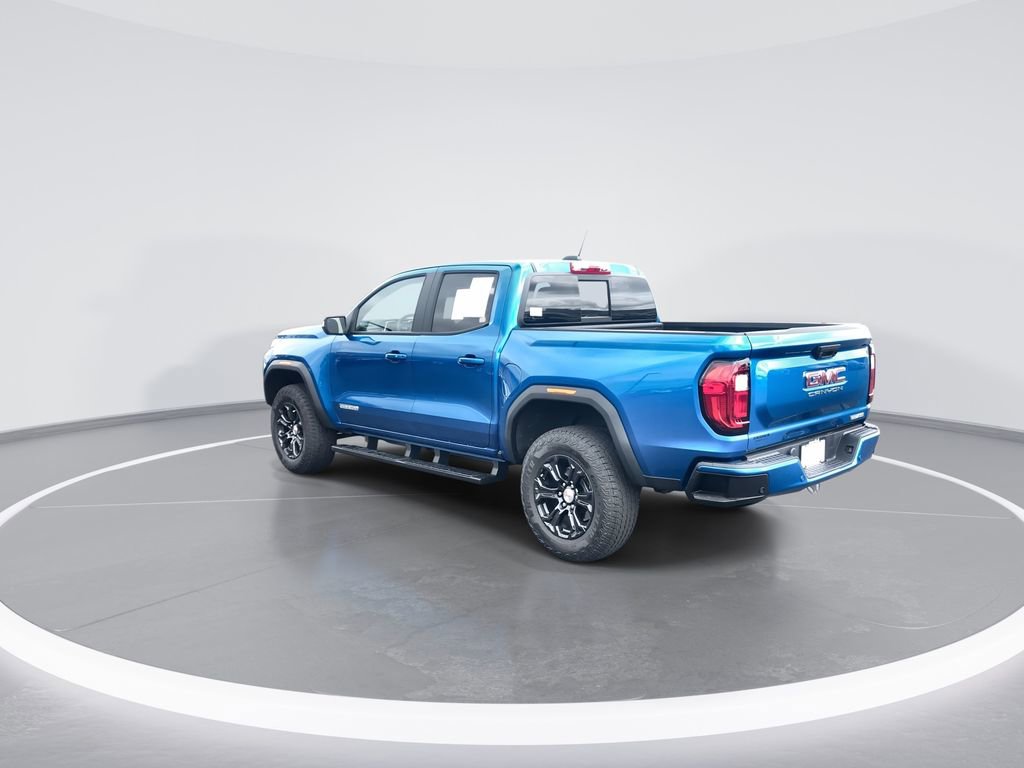 Certified 2024 GMC Canyon Elevation w/ Elevation Premium Package image 6
