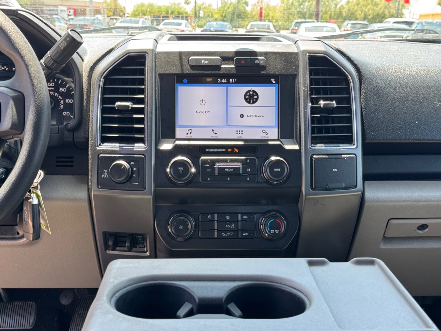 Used 2019 Ford F150 XLT AWD/4WD image 15