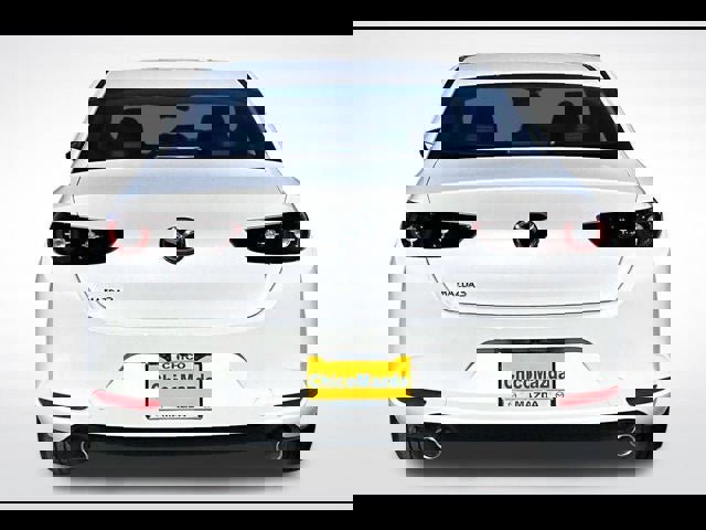New 2026 MAZDA MAZDA3 2.5 S Sedan w/ Preferred Pkg image 35