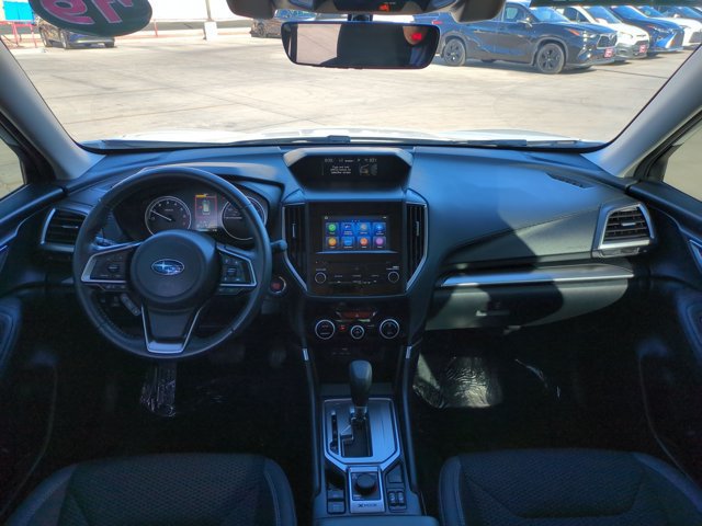 Used 2019 Subaru Forester Premium AWD/4WD image 18