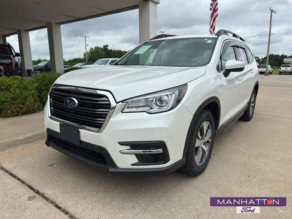 Used 2022 Subaru Ascent Premium