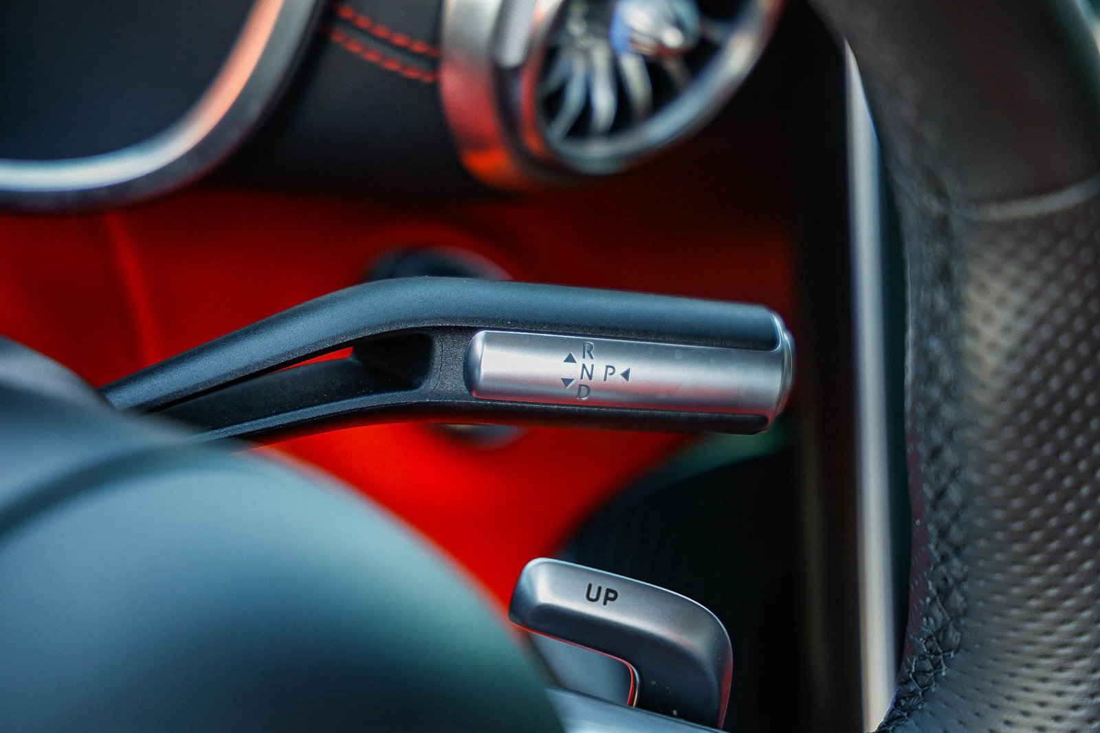 Certified 2022 Mercedes-Benz SL 55 AMG 4MATIC image 16