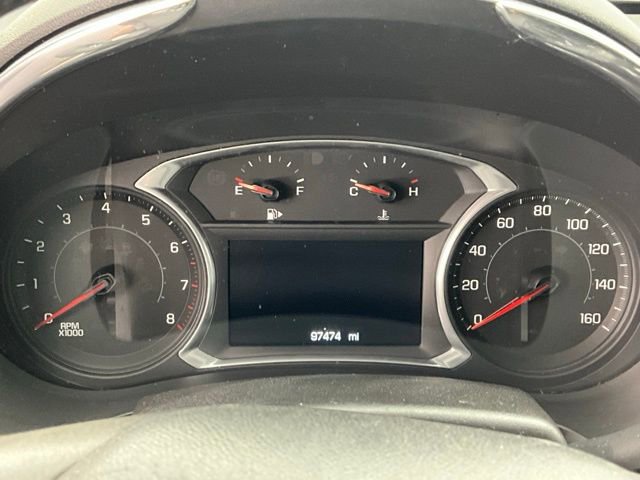 Used 2016 Chevrolet Malibu Premier w/ Driver Confidence Package II image 7