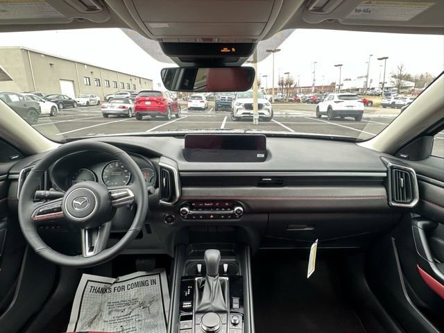 New 2026 MAZDA CX-50 2.5 Hybrid w/ Cargo Package image 25