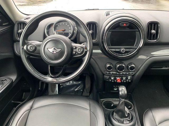 Used 2018 MINI Cooper Countryman image 17