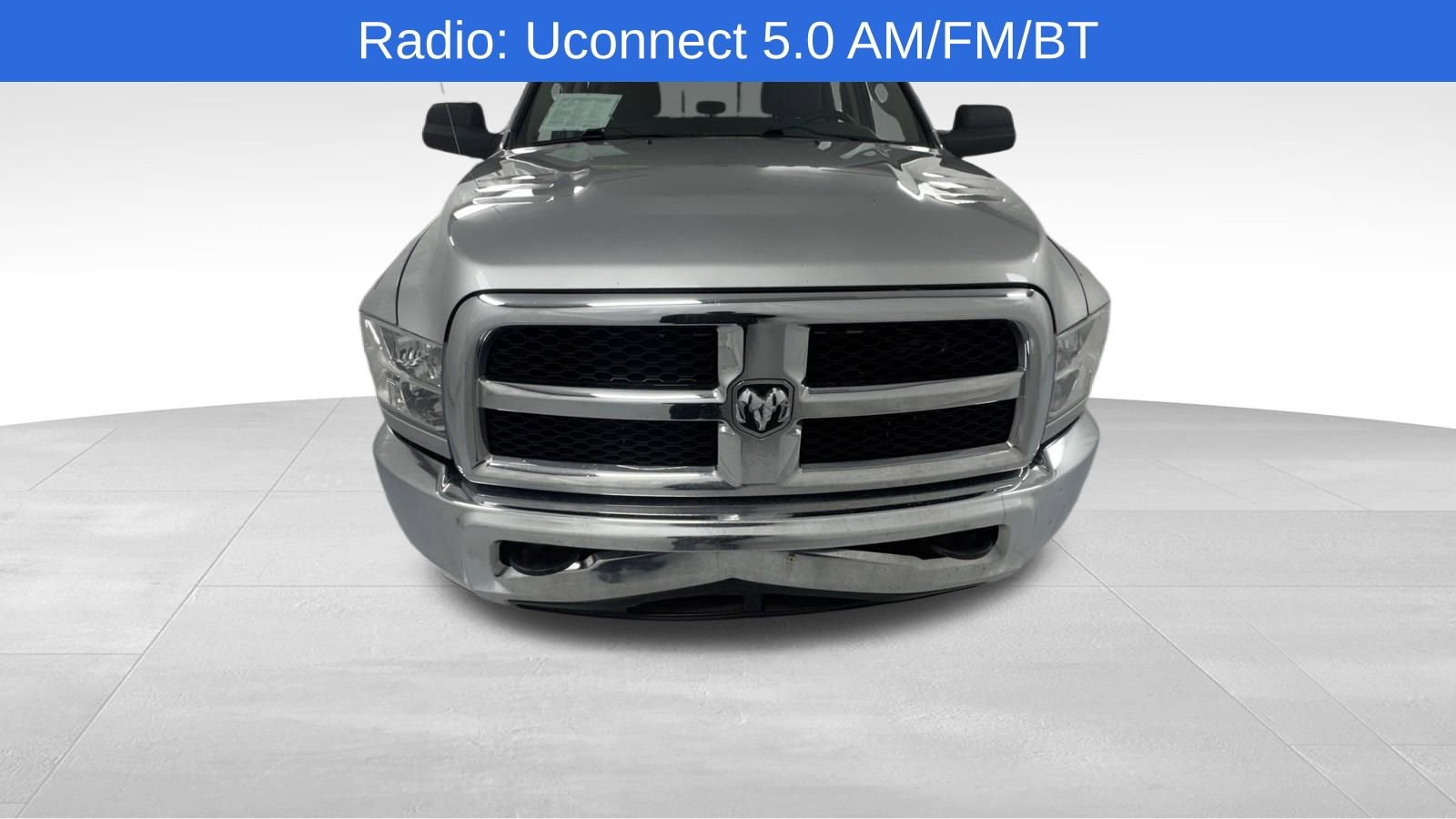 Used 2014 RAM 2500 SLT AWD/4WD image 8