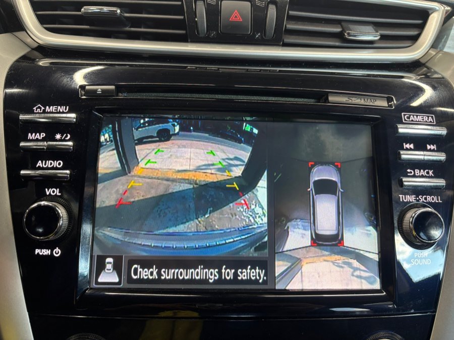 Used 2015 Nissan Murano Platinum w/ Platinum Technology Package AWD/4WD image 27
