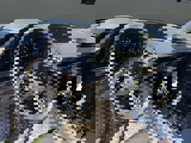 New 2025 MAZDA MAZDA3 s Sport image 11