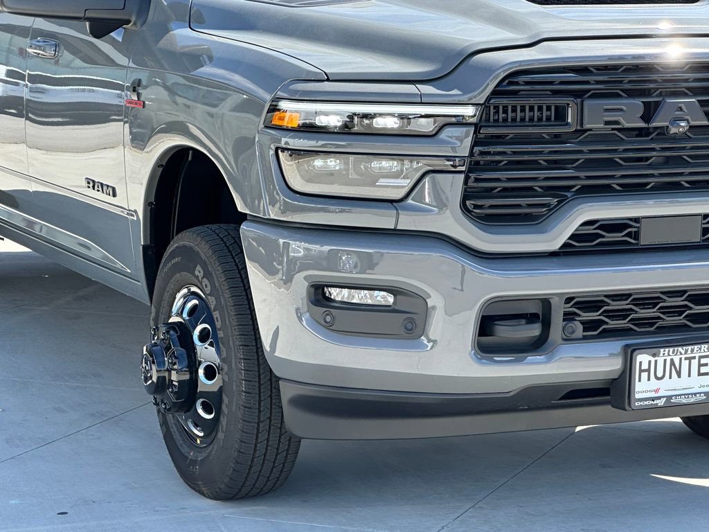 New 2026 RAM 3500 Laramie image 10
