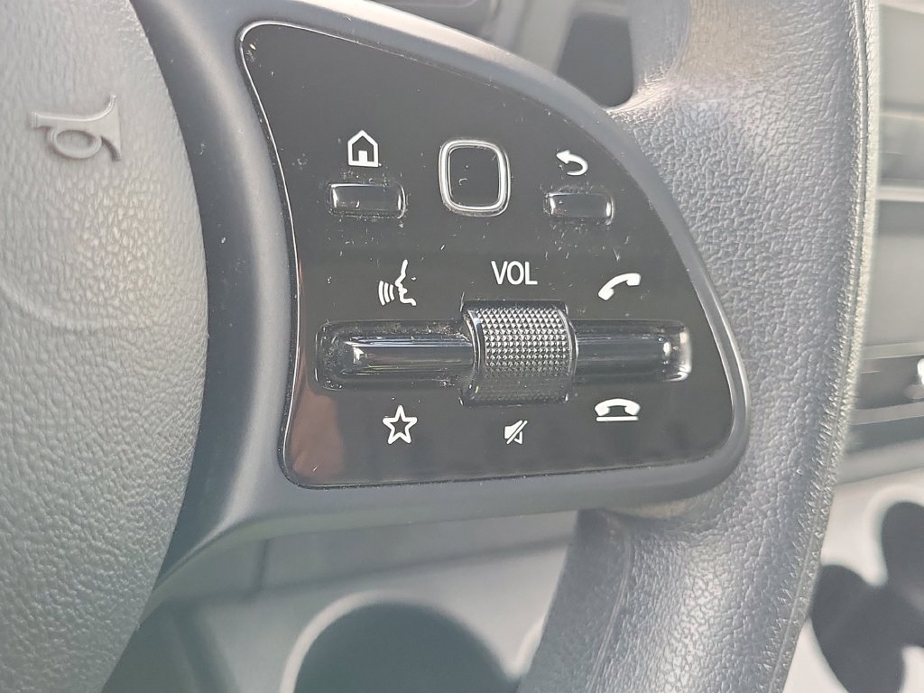 Used 2023 Mercedes-Benz Sprinter 2500 image 26