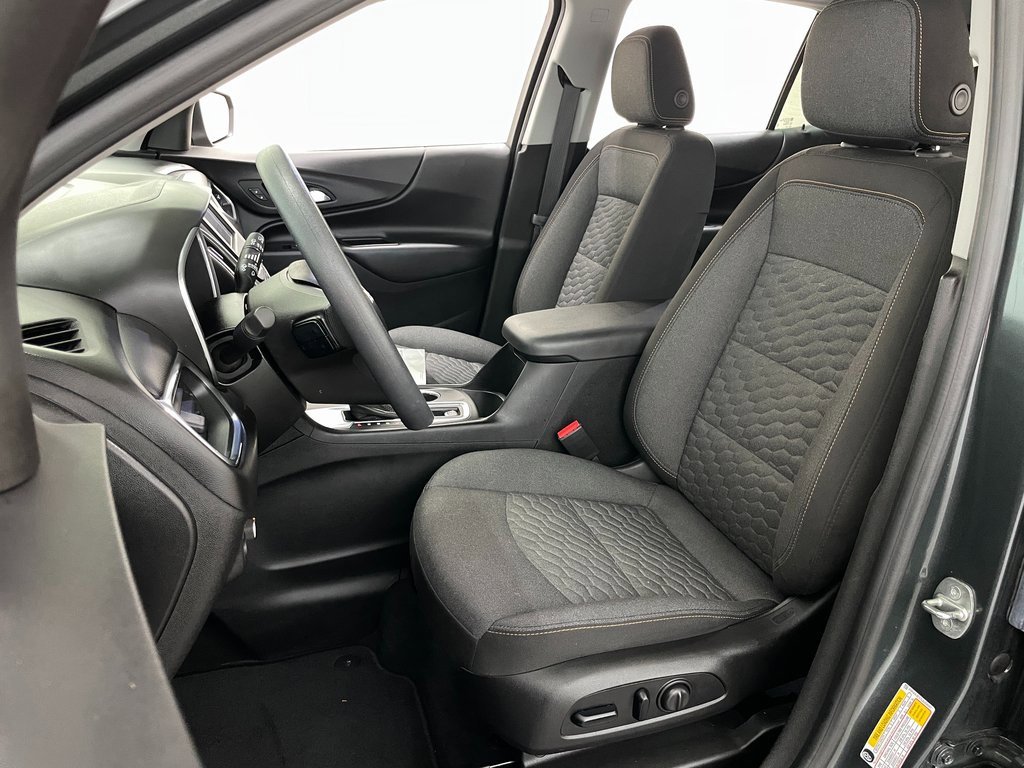 Certified 2020 Chevrolet Equinox LT image 21