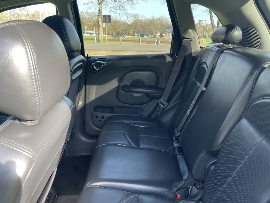 Used 2003 Chrysler PT Cruiser GT image 8