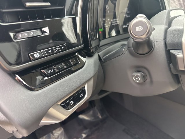 Certified 2025 Lexus RX 350 image 13