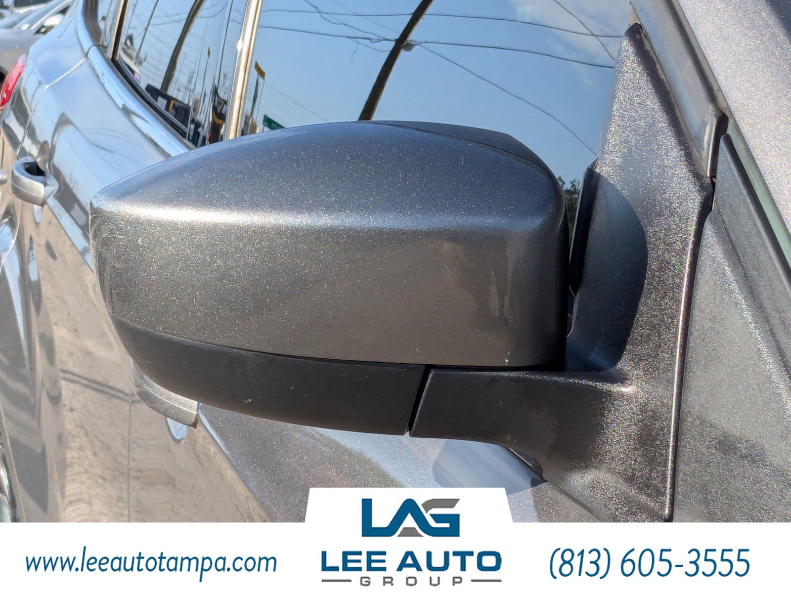 Used 2013 Ford Escape SE image 11